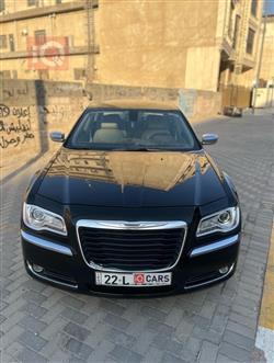 Chrysler 300